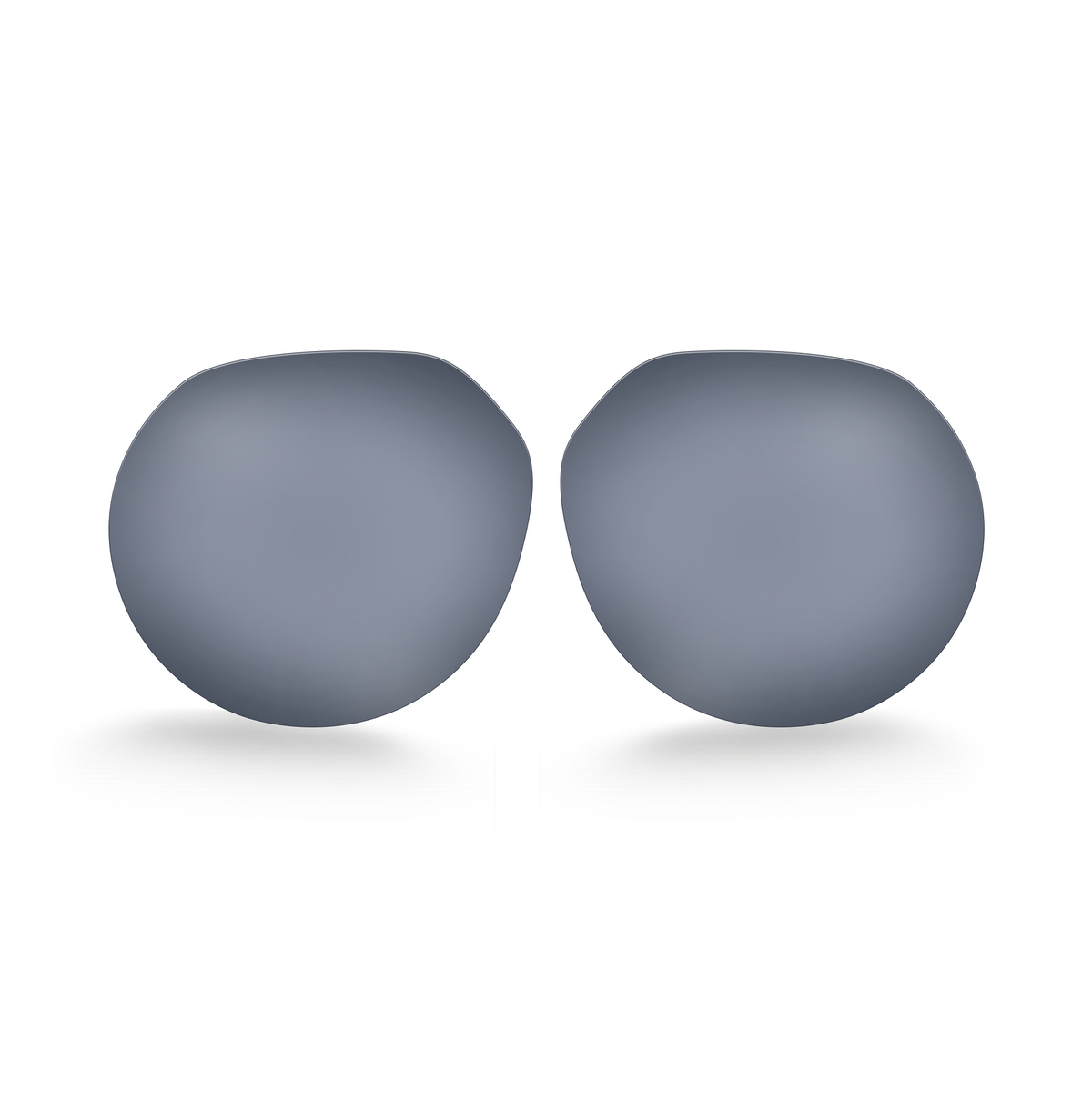 Ray-Ban RB3765 53mm Replacement Lenses by FunReplace