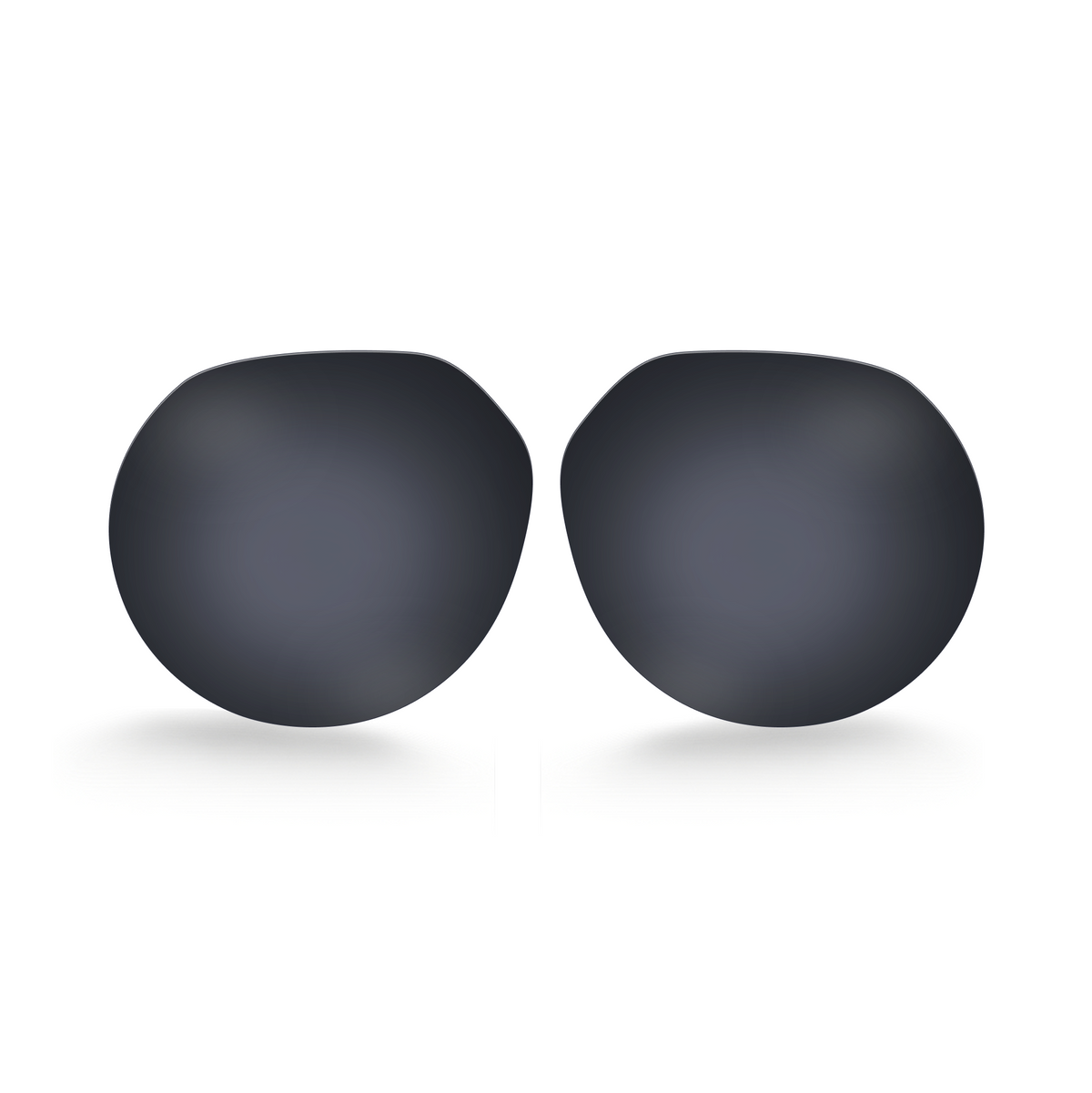 Ray-Ban RB3765 53mm Replacement Lenses by FunReplace