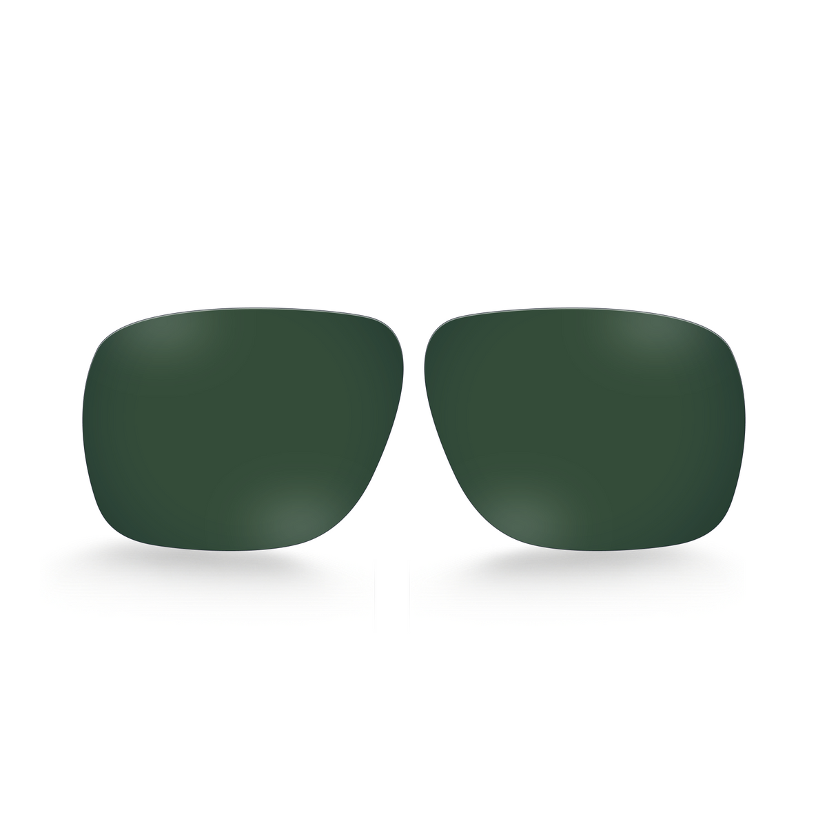 Ray-Ban RB3796 62mm Replacement Lenses by FunReplace
