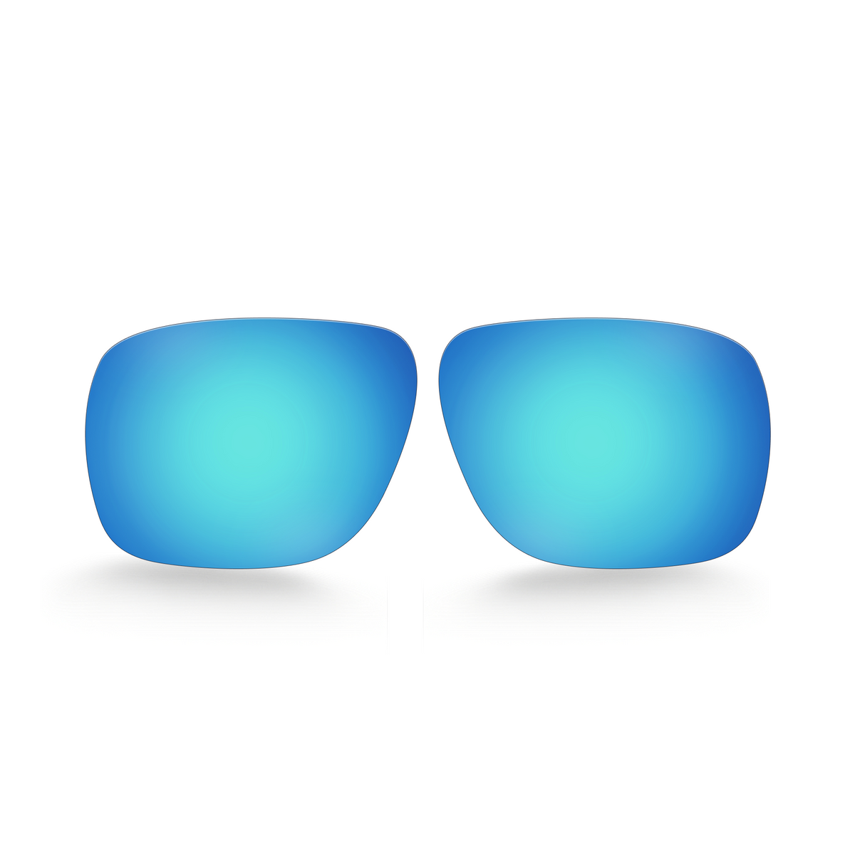Ray-Ban RB3796 62mm Replacement Lenses by FunReplace