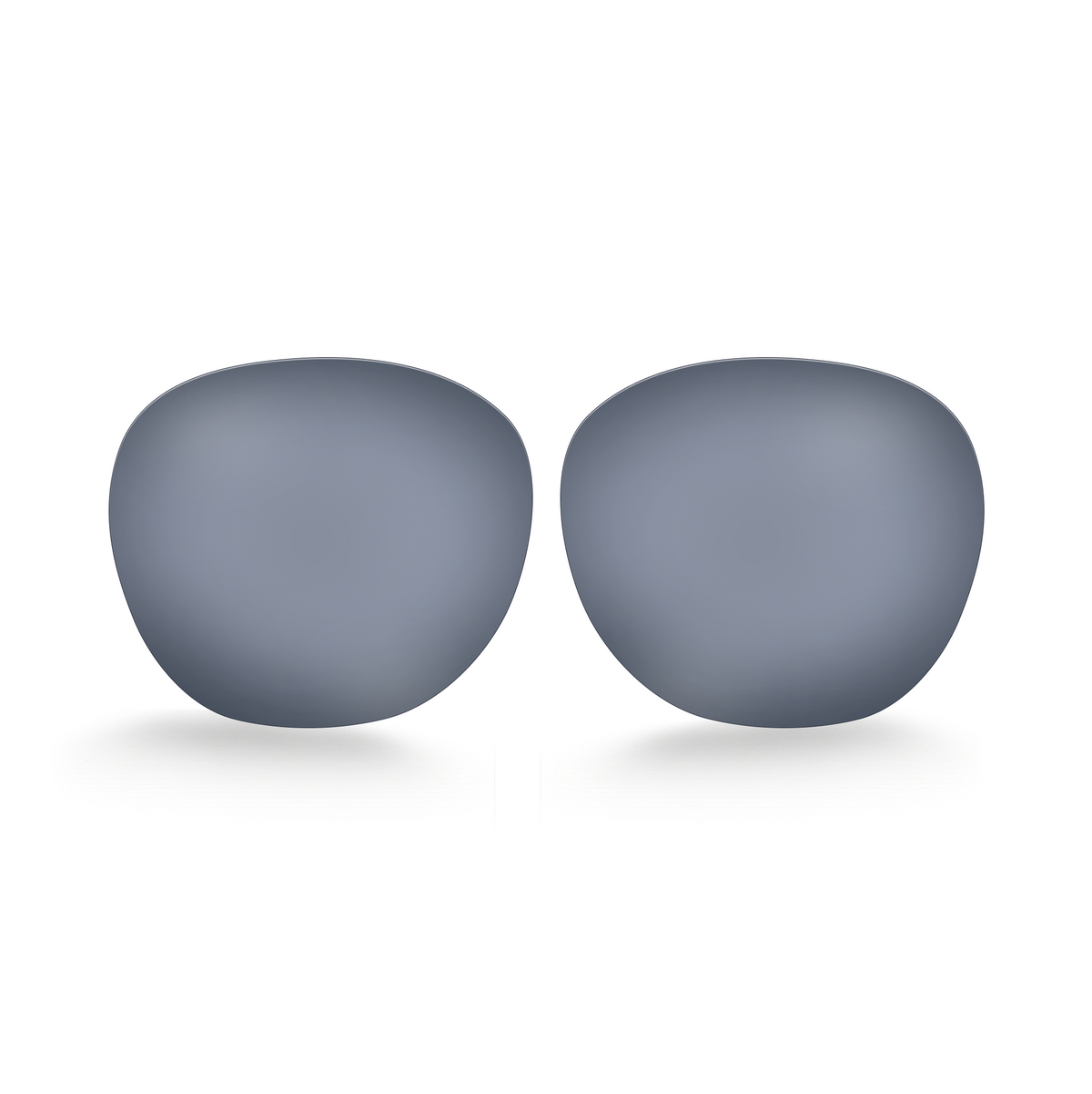Ray-Ban RB3809 53mm Replacement Lenses by FunReplace