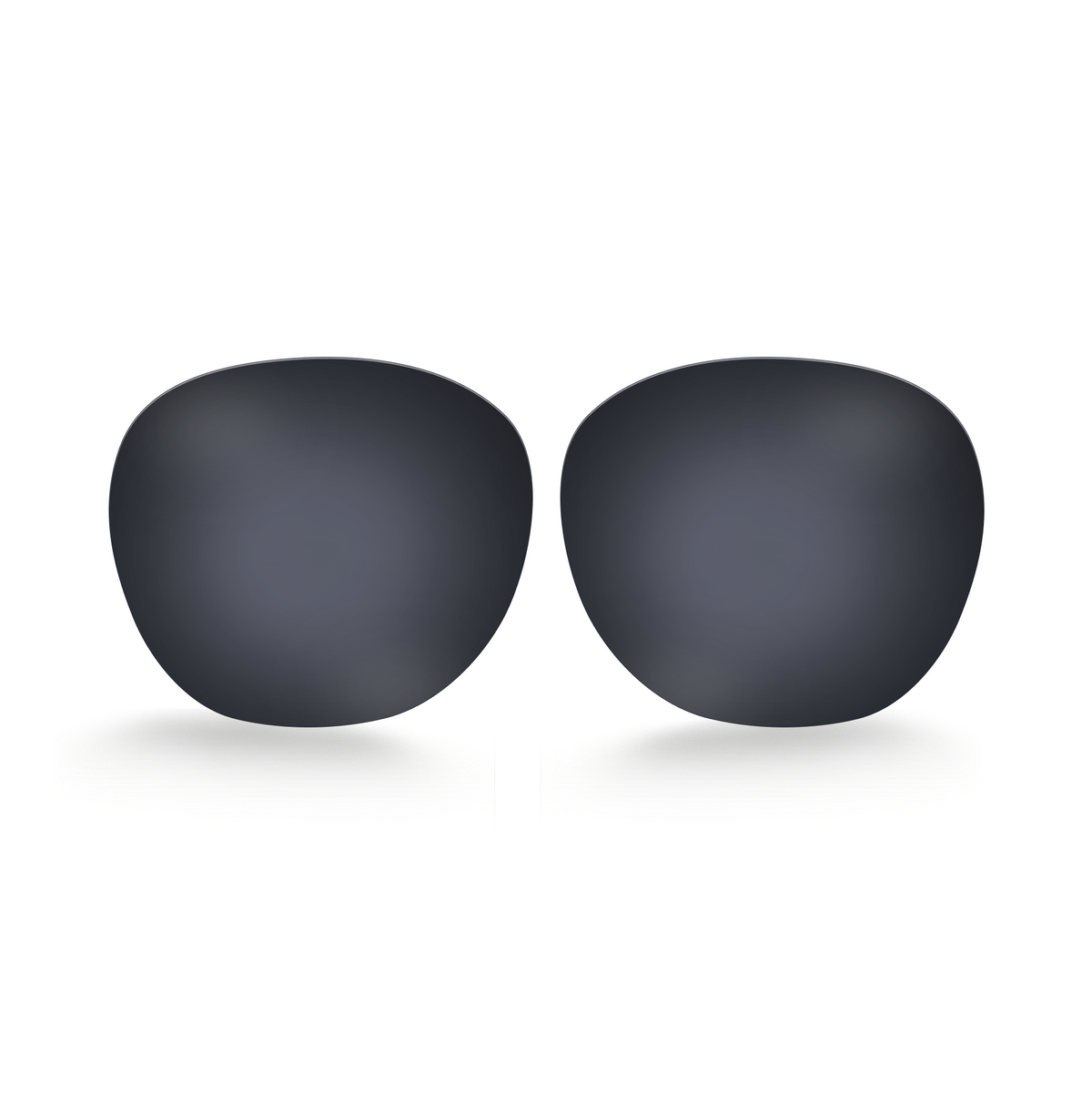 Ray-Ban RB3809 53mm Replacement Lenses by FunReplace