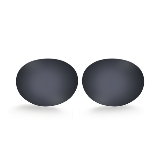 Ray-Ban RB3847N 52mm Replacement Lenses by FunReplace