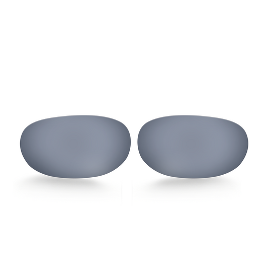Ray-Ban RB4002 50mm Replacement Lenses by FunReplace