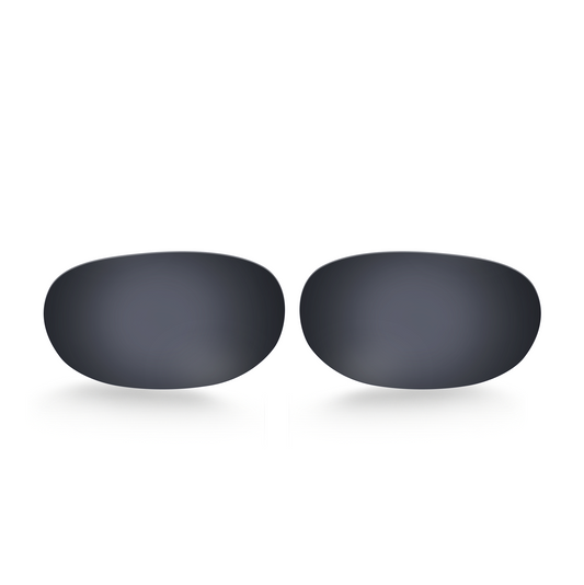 Ray-Ban RB4002 50mm Replacement Lenses by FunReplace