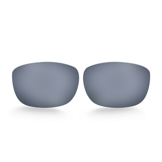 Ray-Ban  RB4018 55mm Replacement Lenses by FunReplace