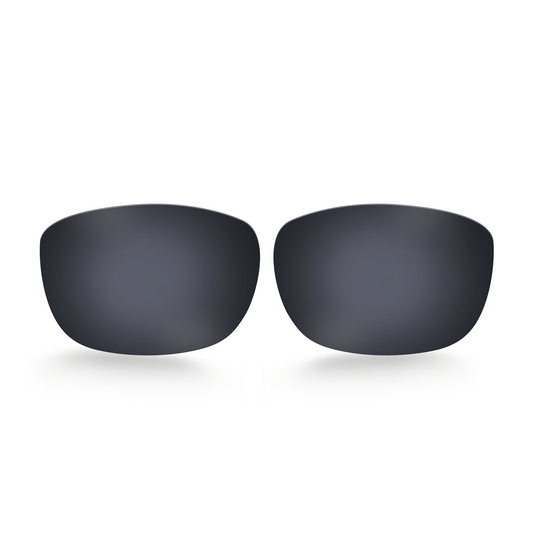 Ray-Ban  RB4018 55mm Replacement Lenses by FunReplace