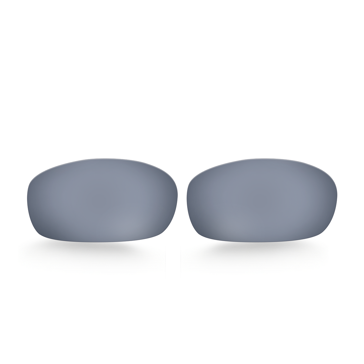 Ray-Ban RB4033 60mm Replacement Lenses by FunReplace
