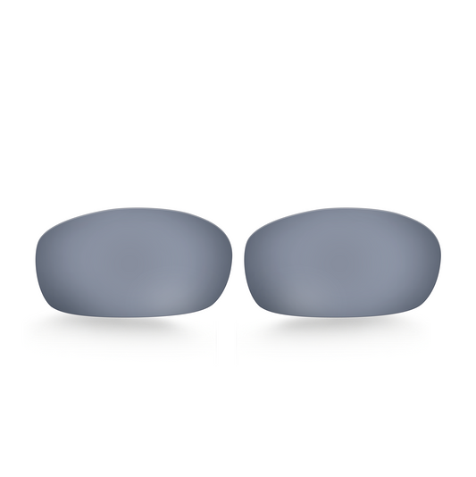 Ray-Ban RB4033 60mm Replacement Lenses by FunReplace