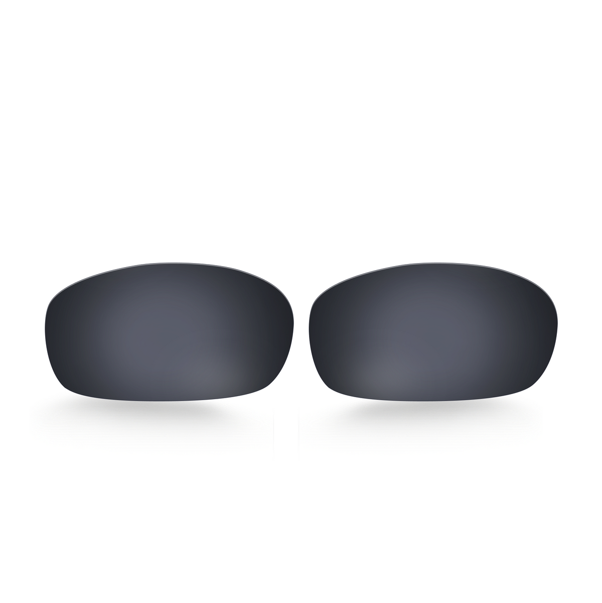 Ray-Ban RB4033 60mm Replacement Lenses by FunReplace