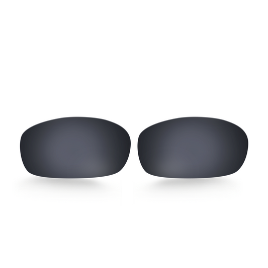 Ray-Ban RB4033 60mm Replacement Lenses by FunReplace