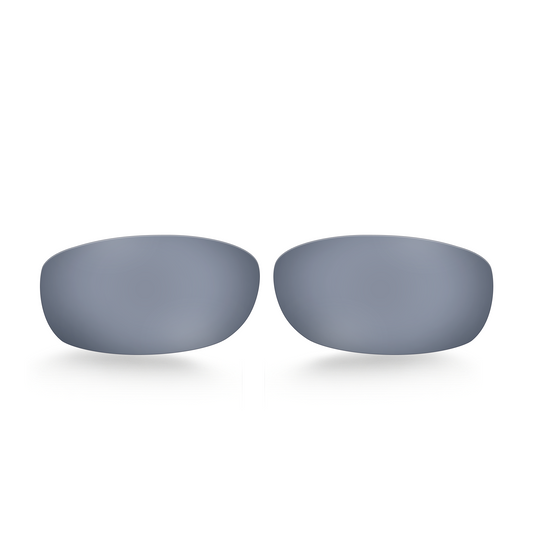 Ray-Ban RB4034 61mm Replacement Lenses by FunReplace