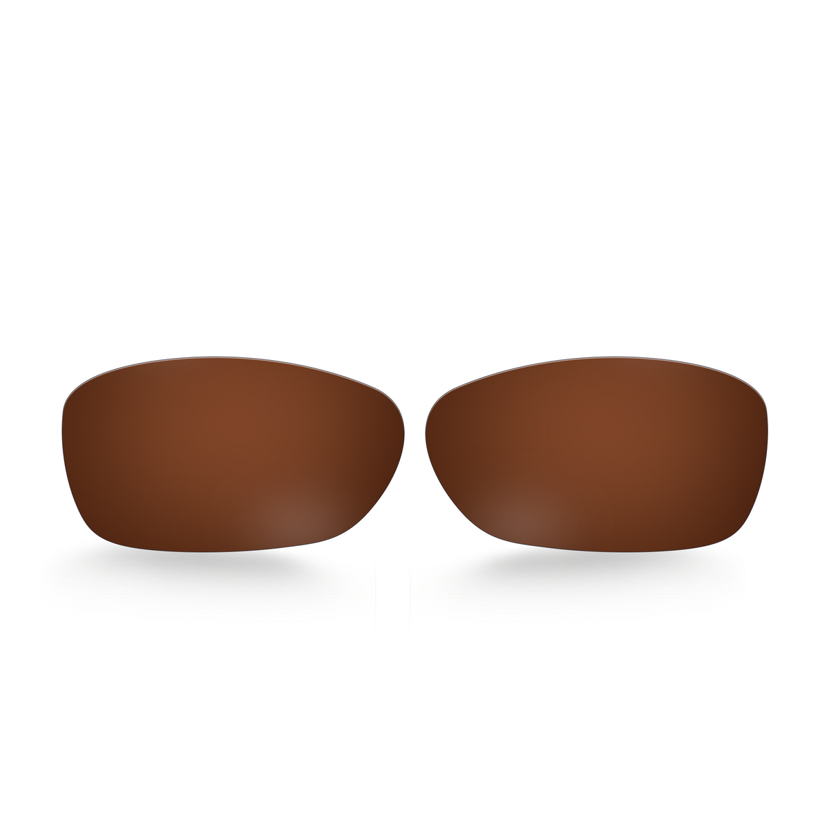 Ray-Ban RB4046 63mm Replacement Lenses by FunReplace