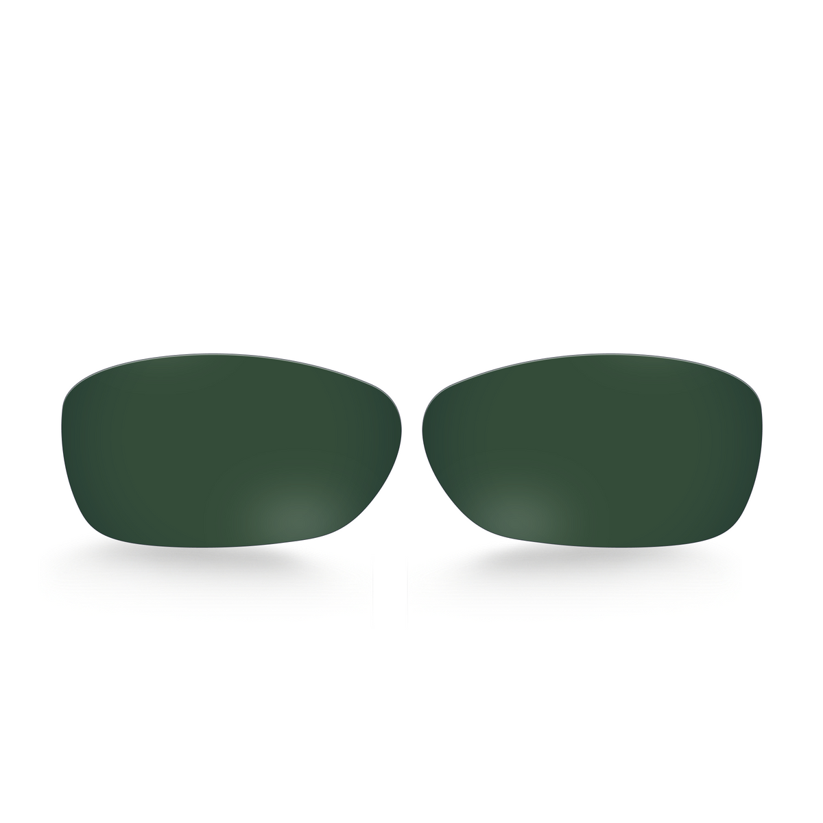 Ray-Ban RB4046 63mm Replacement Lenses by FunReplace