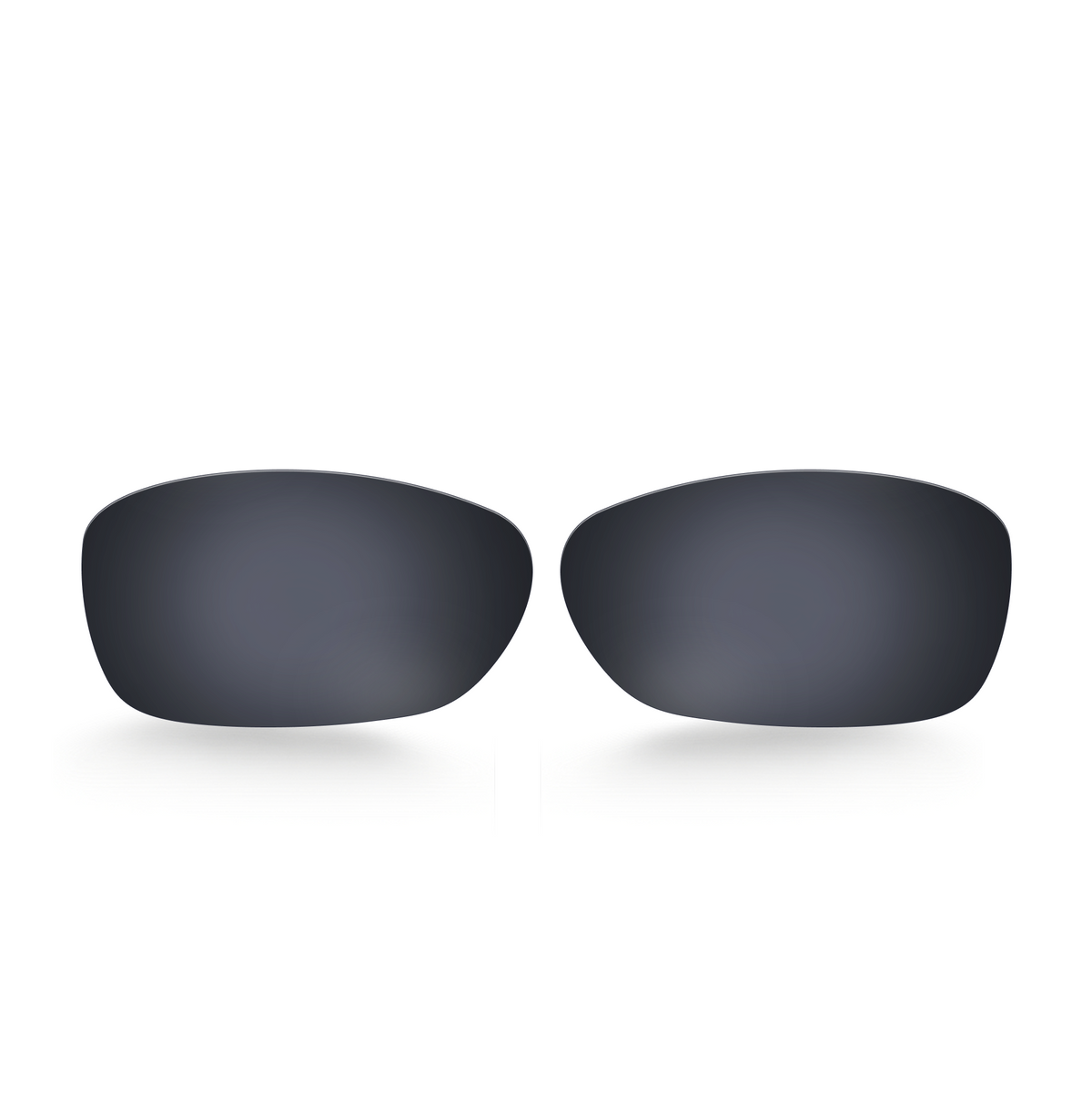 Ray-Ban RB4046 63mm Replacement Lenses by FunReplace