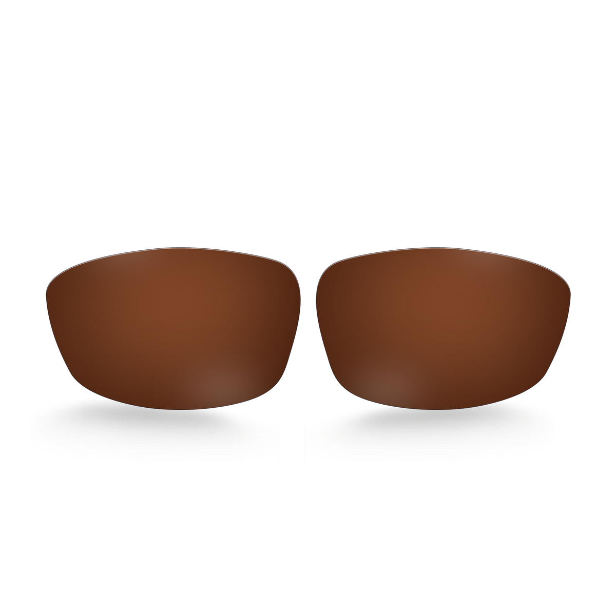 Ray-Ban RB4053 59mm Replacement Lenses by FunReplace