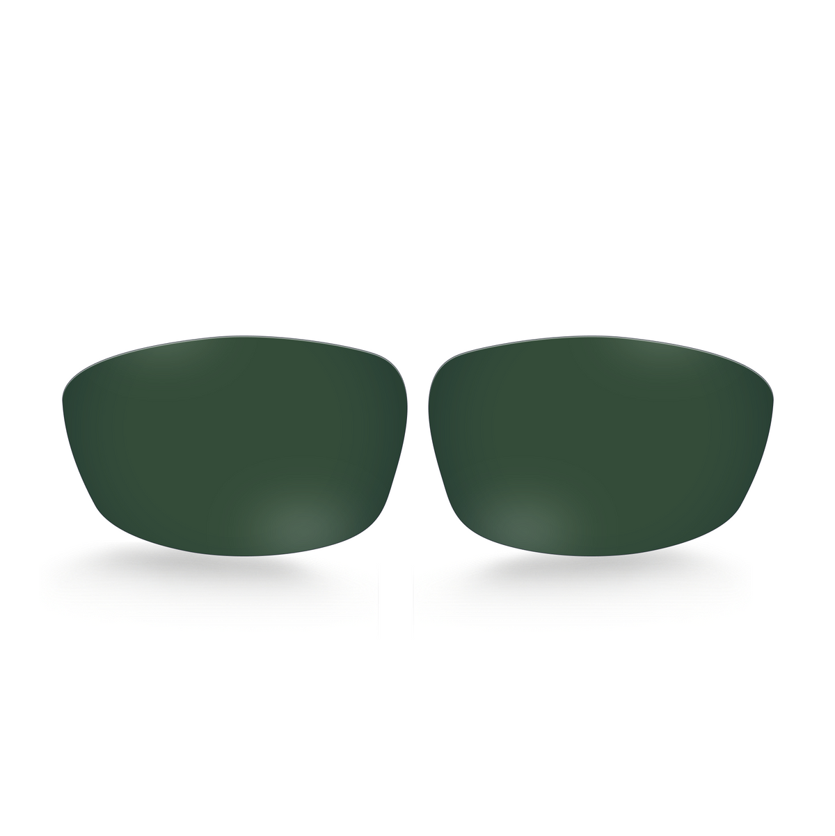 Ray-Ban RB4053 59mm Replacement Lenses by FunReplace