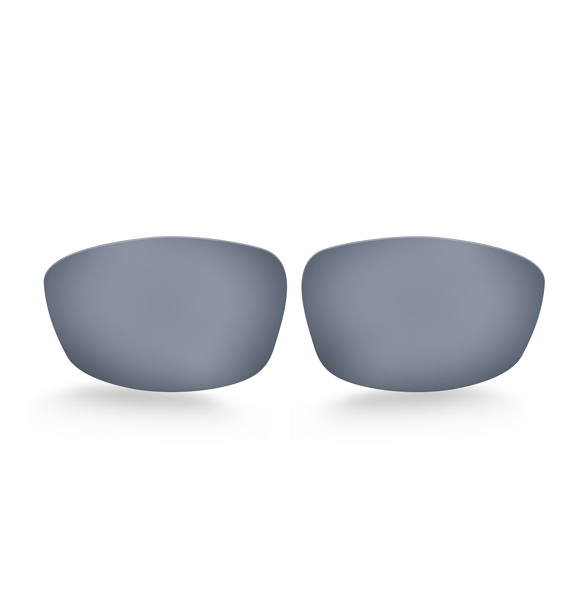 Ray-Ban RB4053 59mm Replacement Lenses by FunReplace