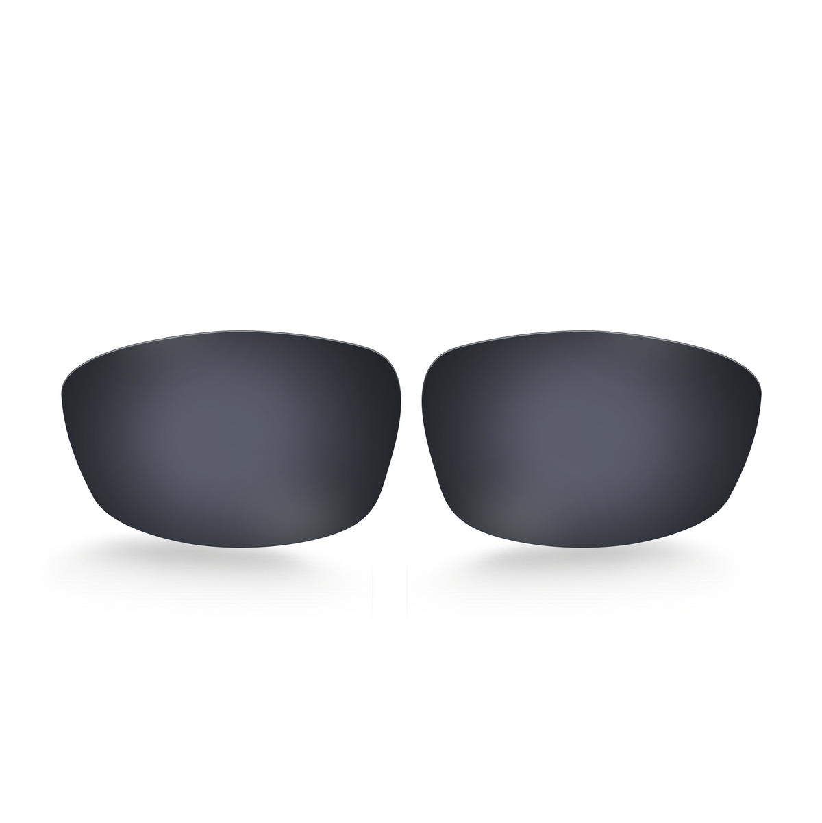 Ray-Ban RB4053 59mm Replacement Lenses by FunReplace
