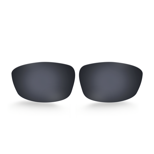 Ray-Ban RB4053 59mm Replacement Lenses by FunReplace