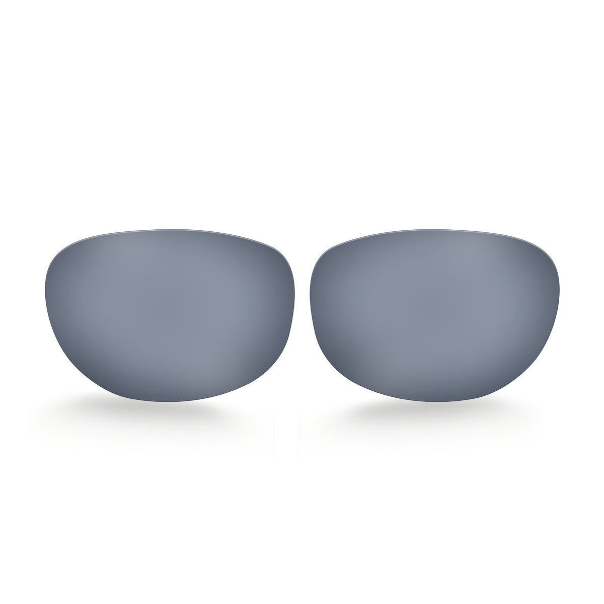 Ray-Ban RB4061 54mm Replacement Lenses by FunReplace