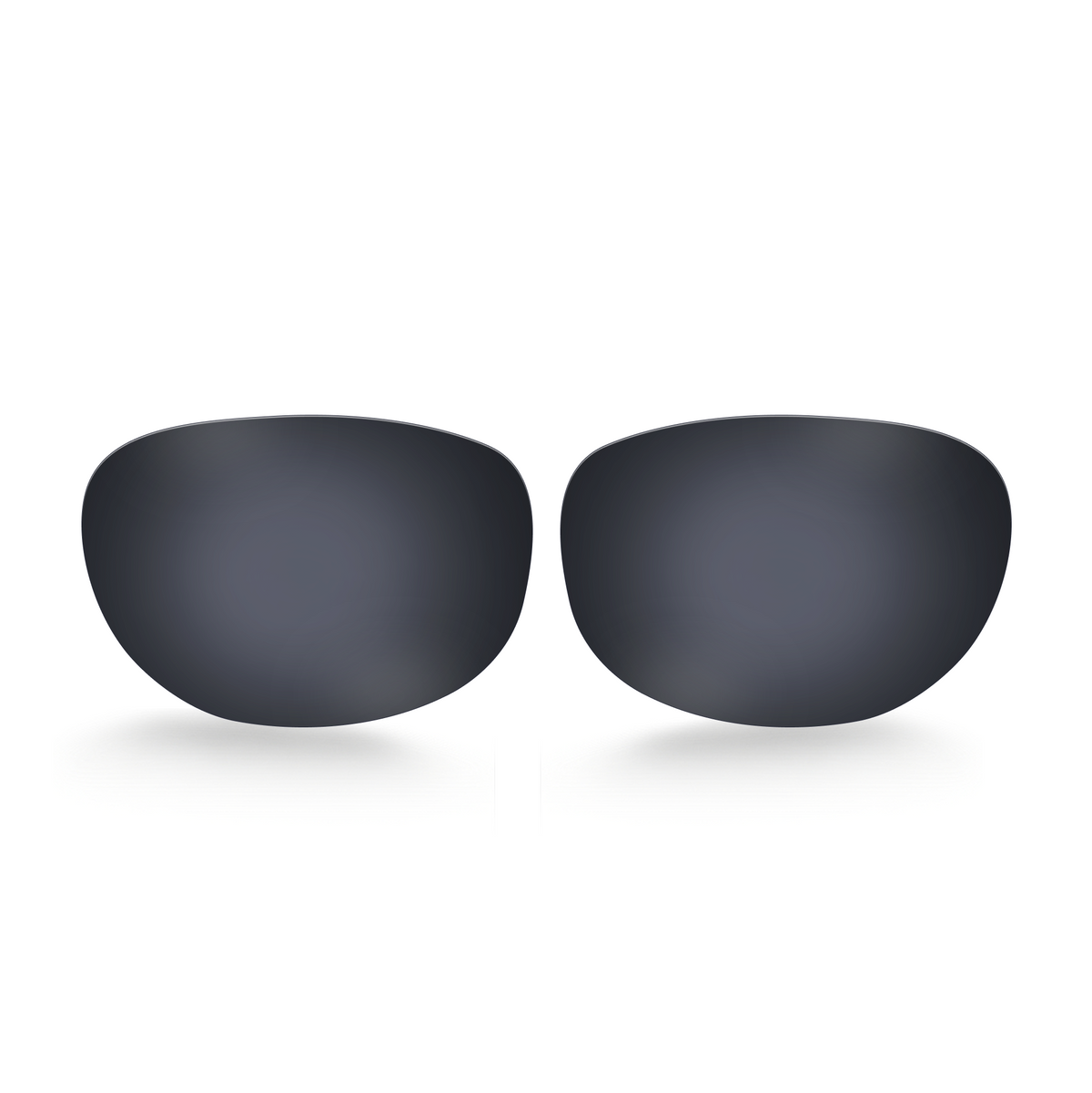 Ray-Ban RB4061 54mm Replacement Lenses by FunReplace