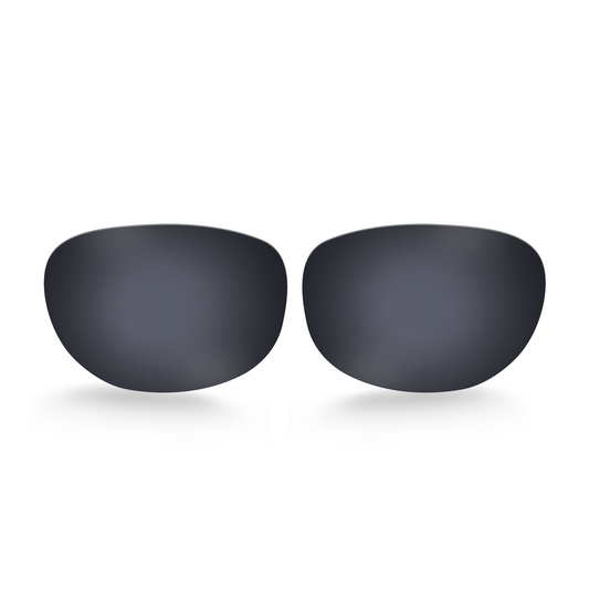 Ray-Ban RB4061 54mm Replacement Lenses by FunReplace