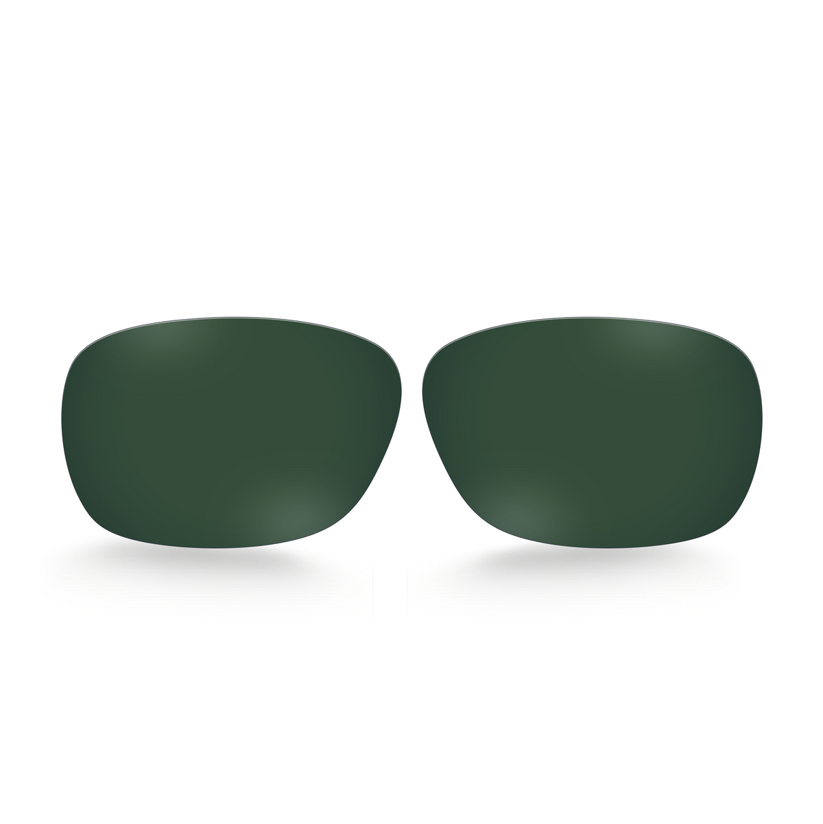 Ray-Ban RB4122 50mm Replacement Lenses by FunReplace