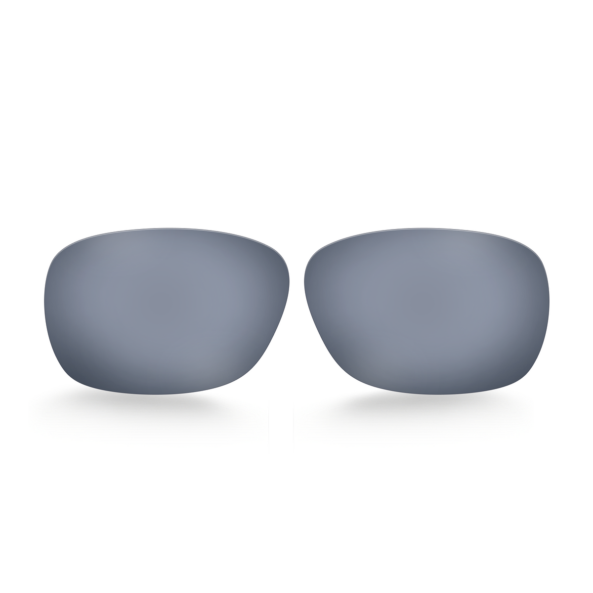 Ray-Ban RB4122 50mm Replacement Lenses by FunReplace