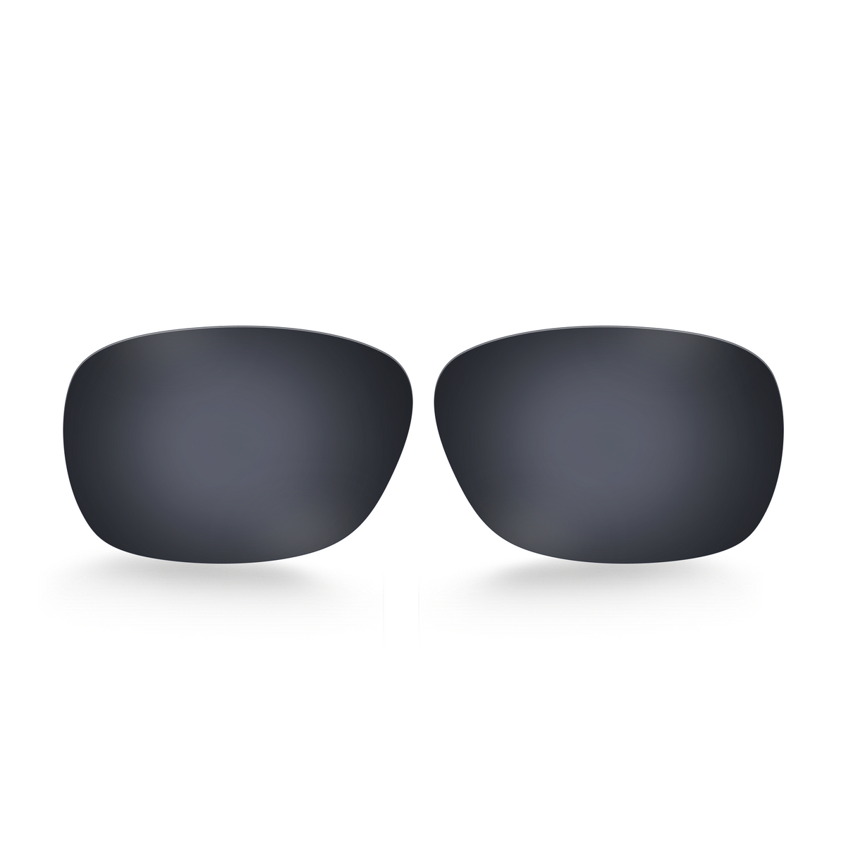 Ray-Ban RB4122 50mm Replacement Lenses by FunReplace