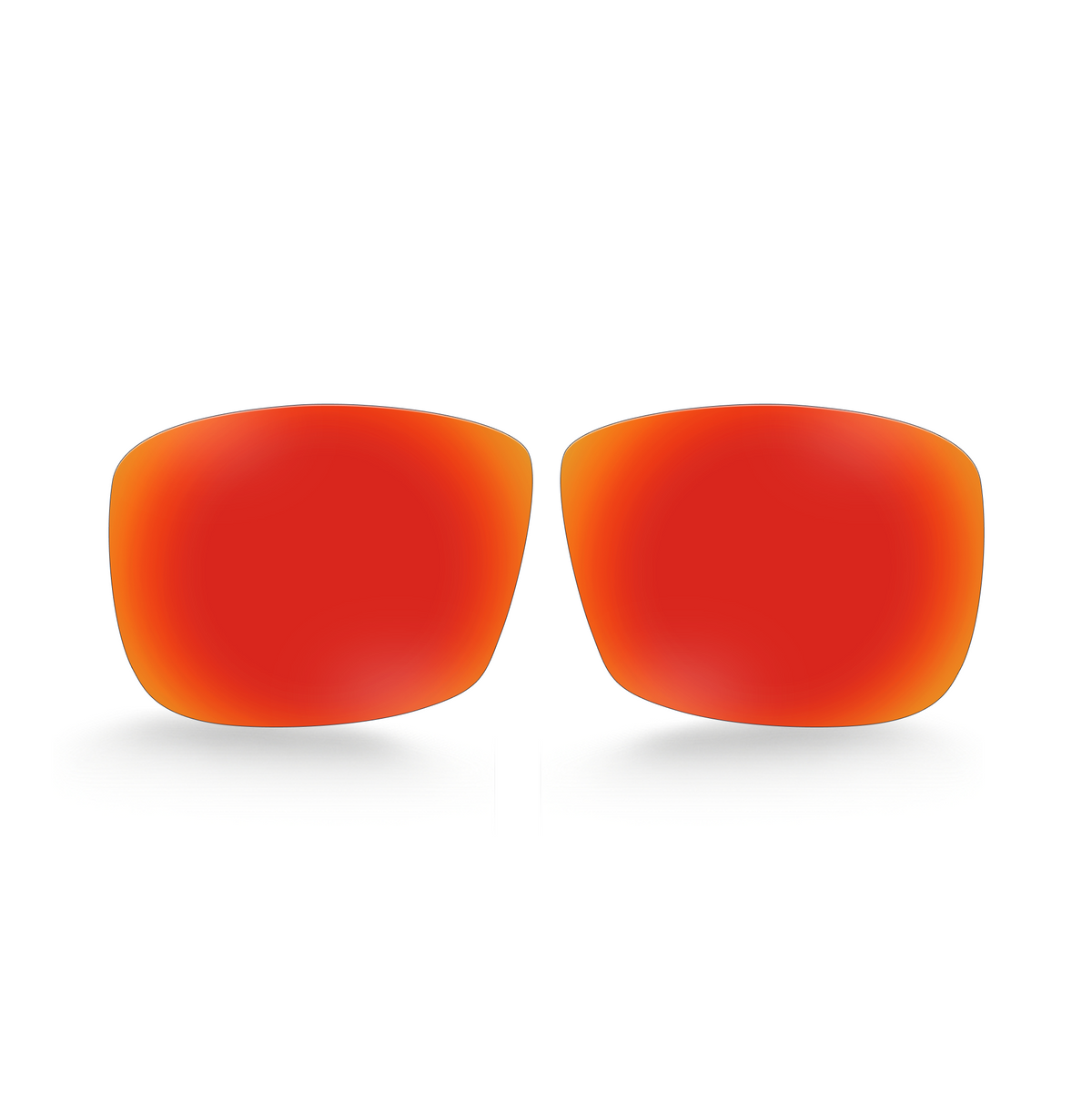 Ray-Ban RB4149 59mm Replacement Lenses by FunReplace