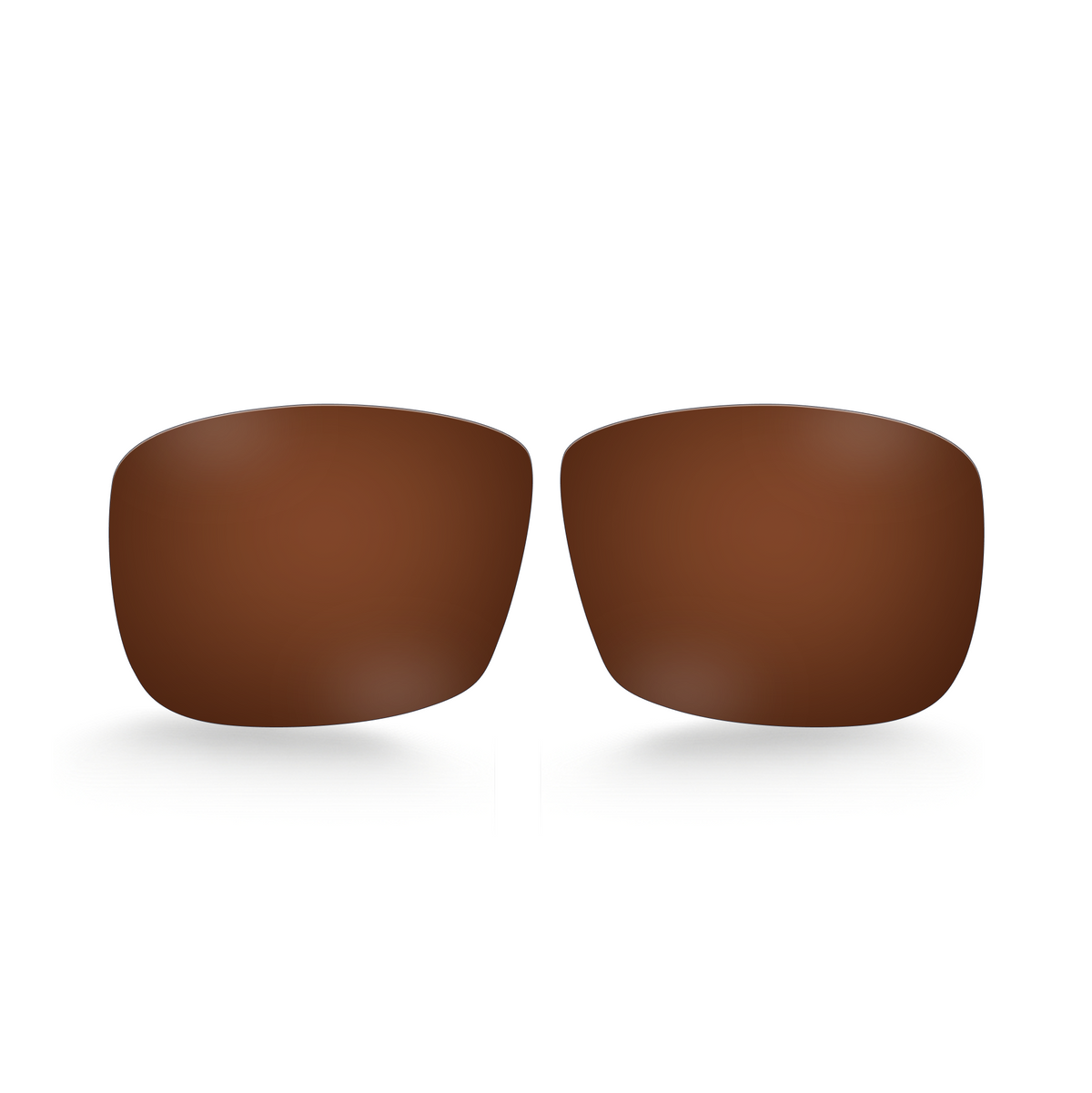 Ray-Ban RB4149 59mm Replacement Lenses by FunReplace