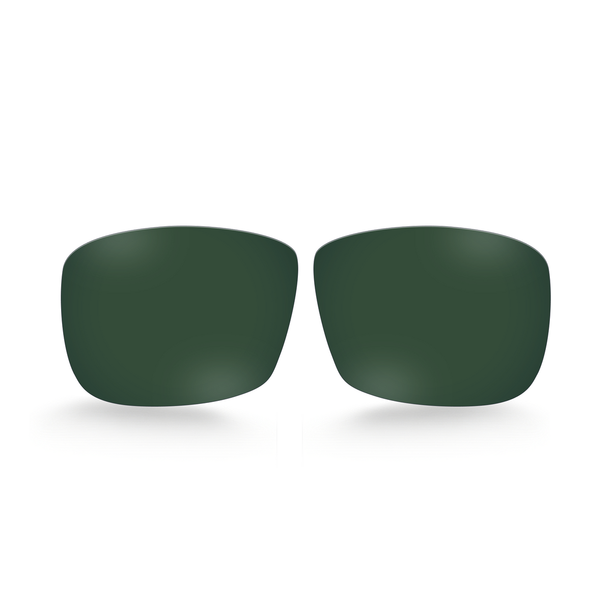 Ray-Ban RB4149 59mm Replacement Lenses by FunReplace