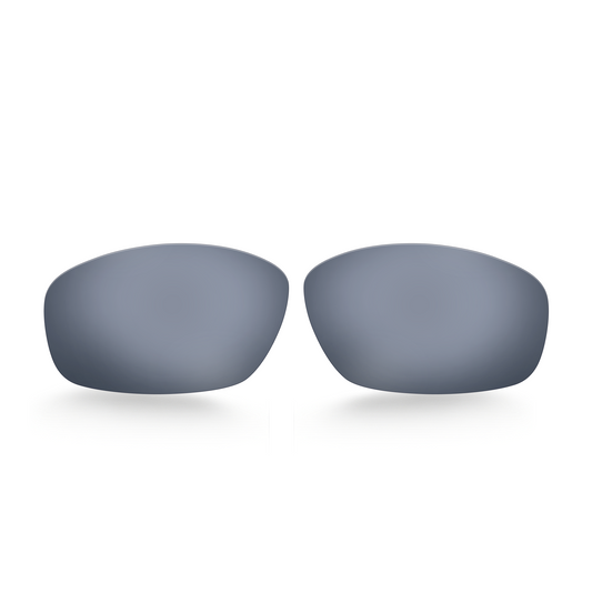 Ray-Ban RB4160 60mm Replacement Lenses by FunReplace