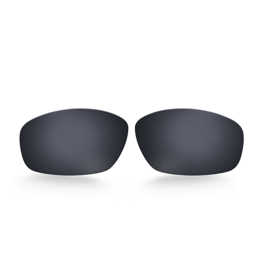 Ray-Ban RB4160 60mm Replacement Lenses by FunReplace