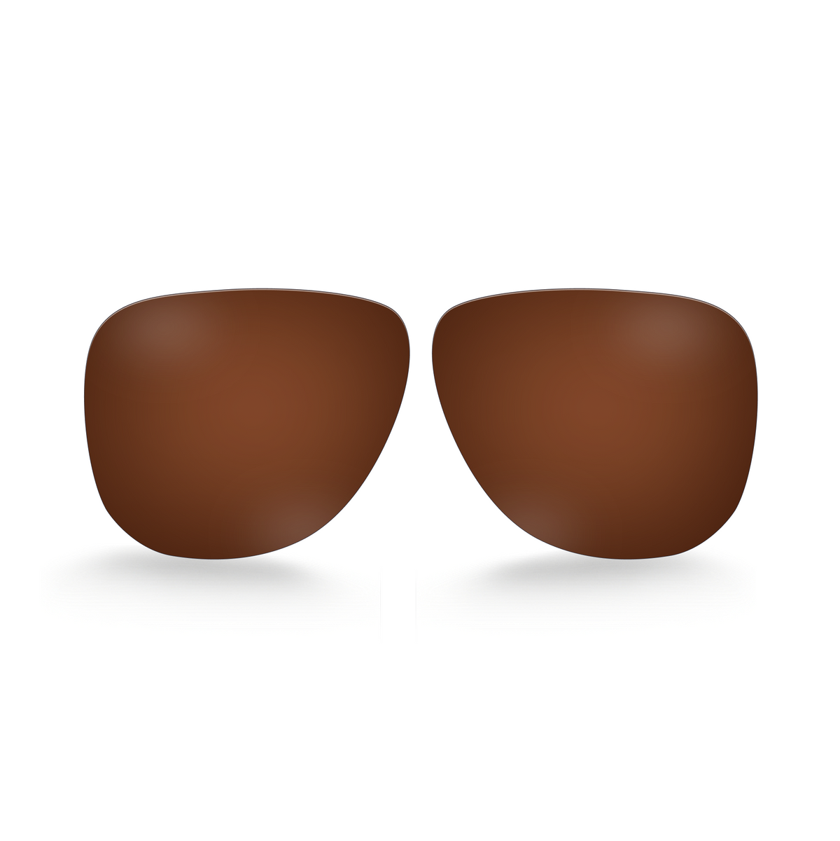 Ray-Ban RB4162 59mm Replacement Lenses by FunReplace