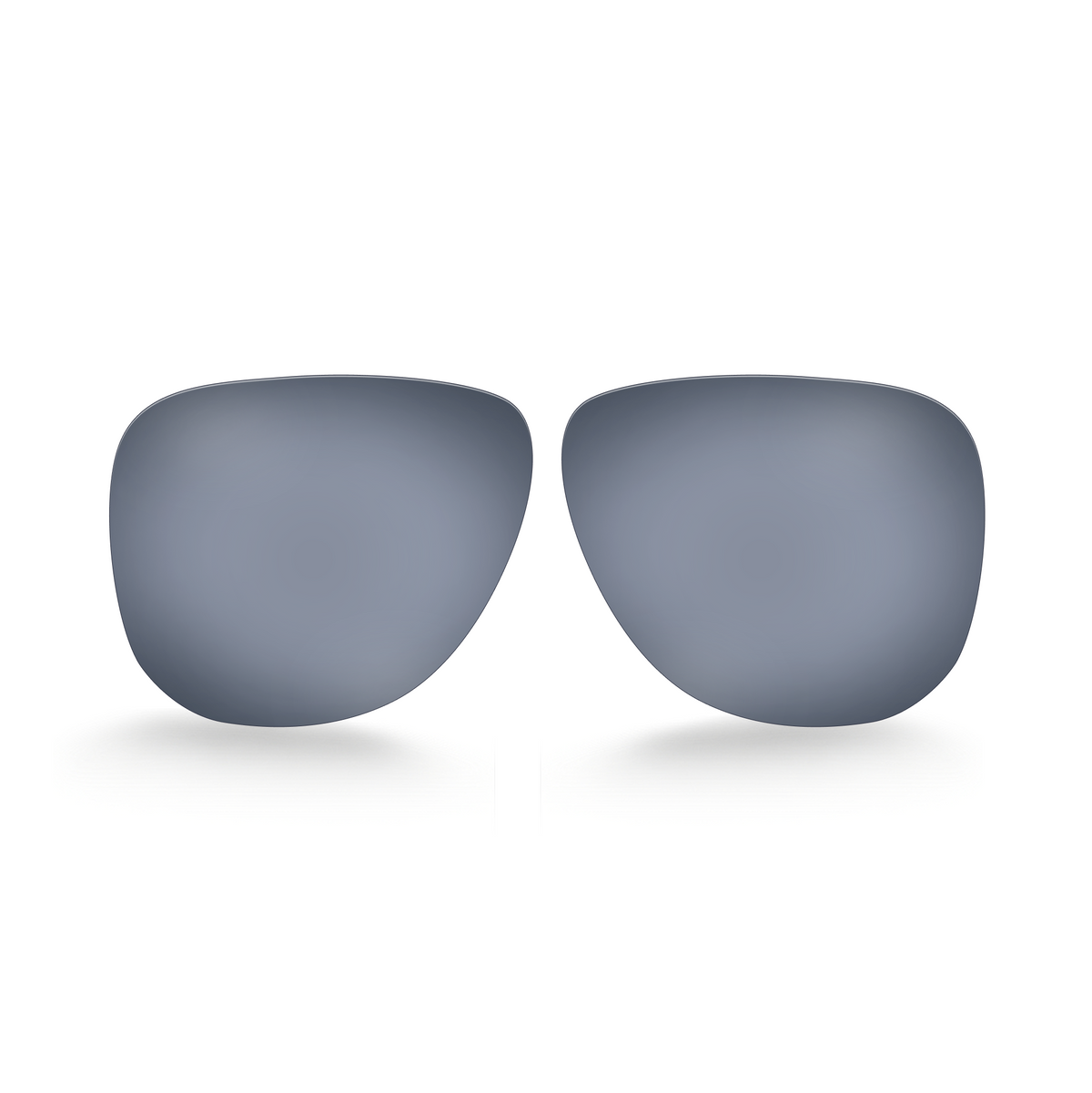 Ray-Ban RB4162 59mm Replacement Lenses by FunReplace