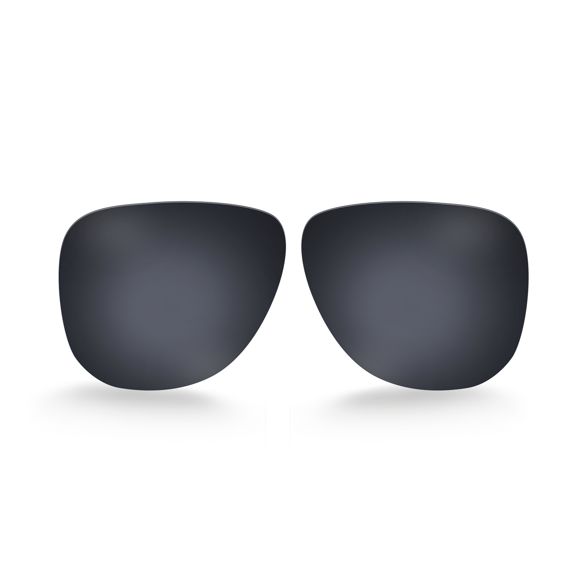 Ray-Ban RB4162 59mm Replacement Lenses by FunReplace