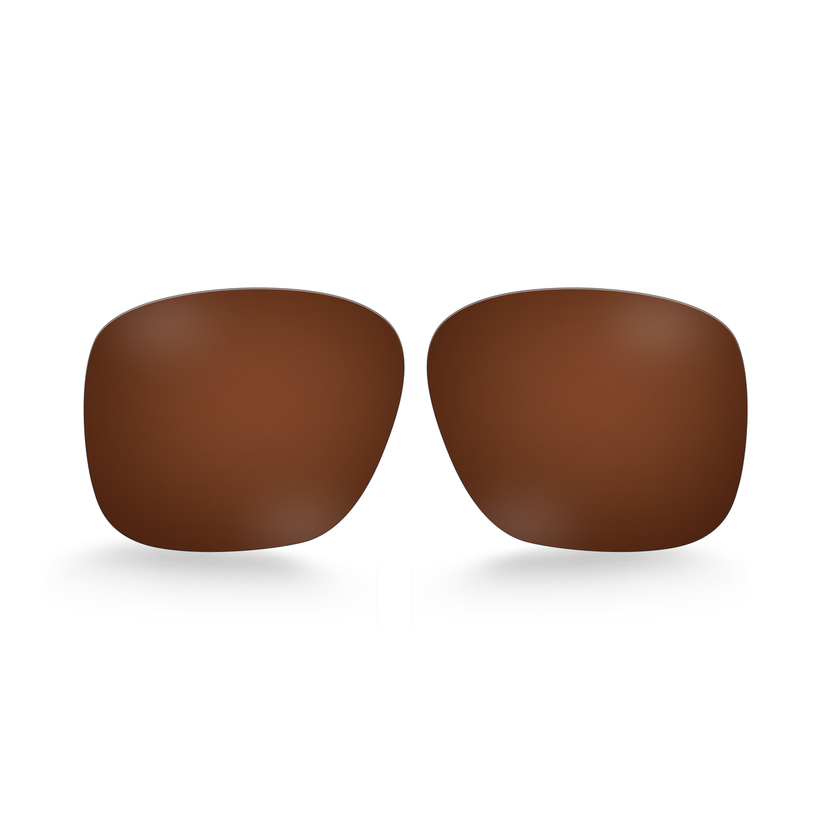 Ray-Ban RB4166 54mm Replacement Lenses by FunReplace