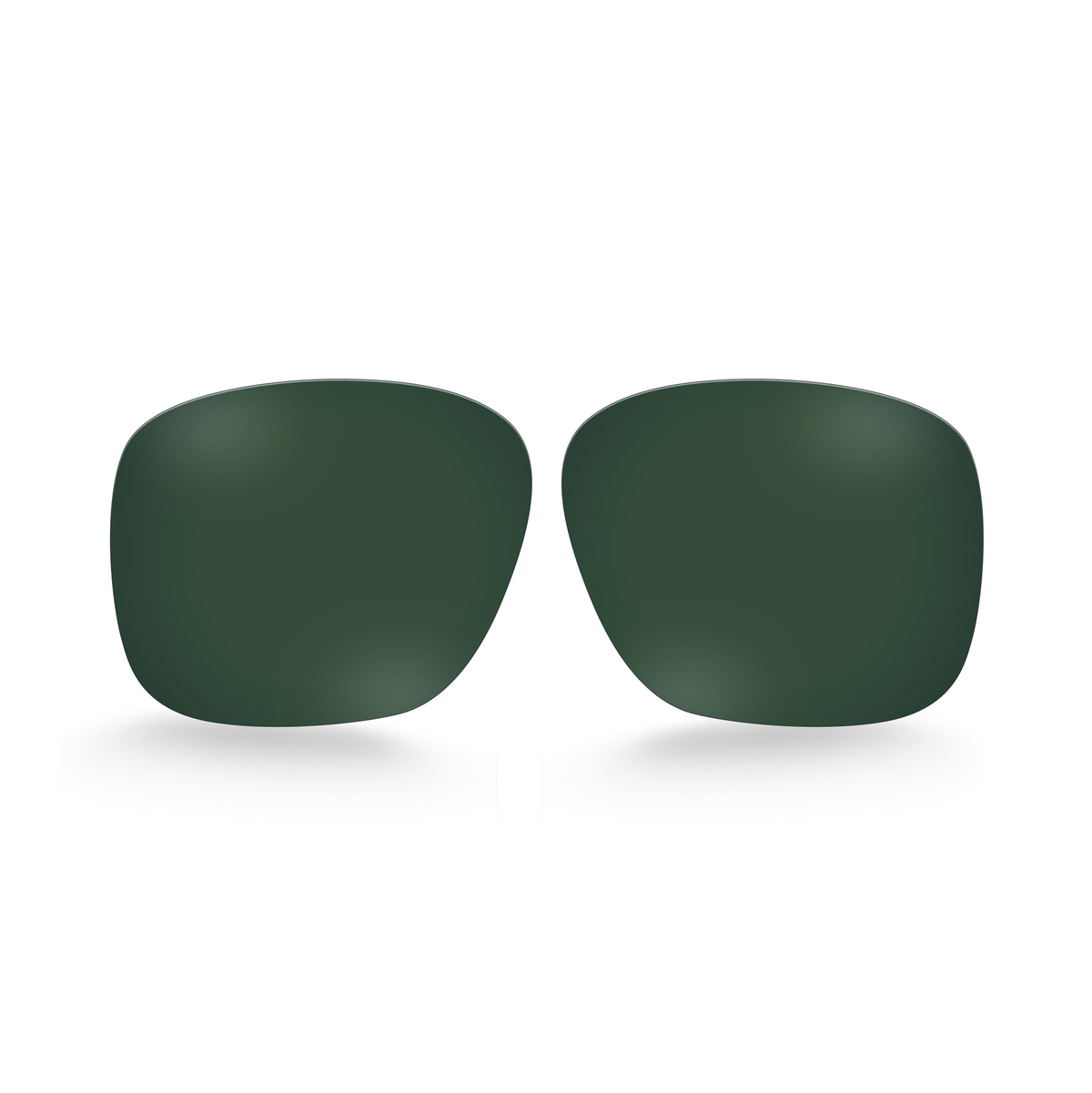 Ray-Ban RB4166 54mm Replacement Lenses by FunReplace
