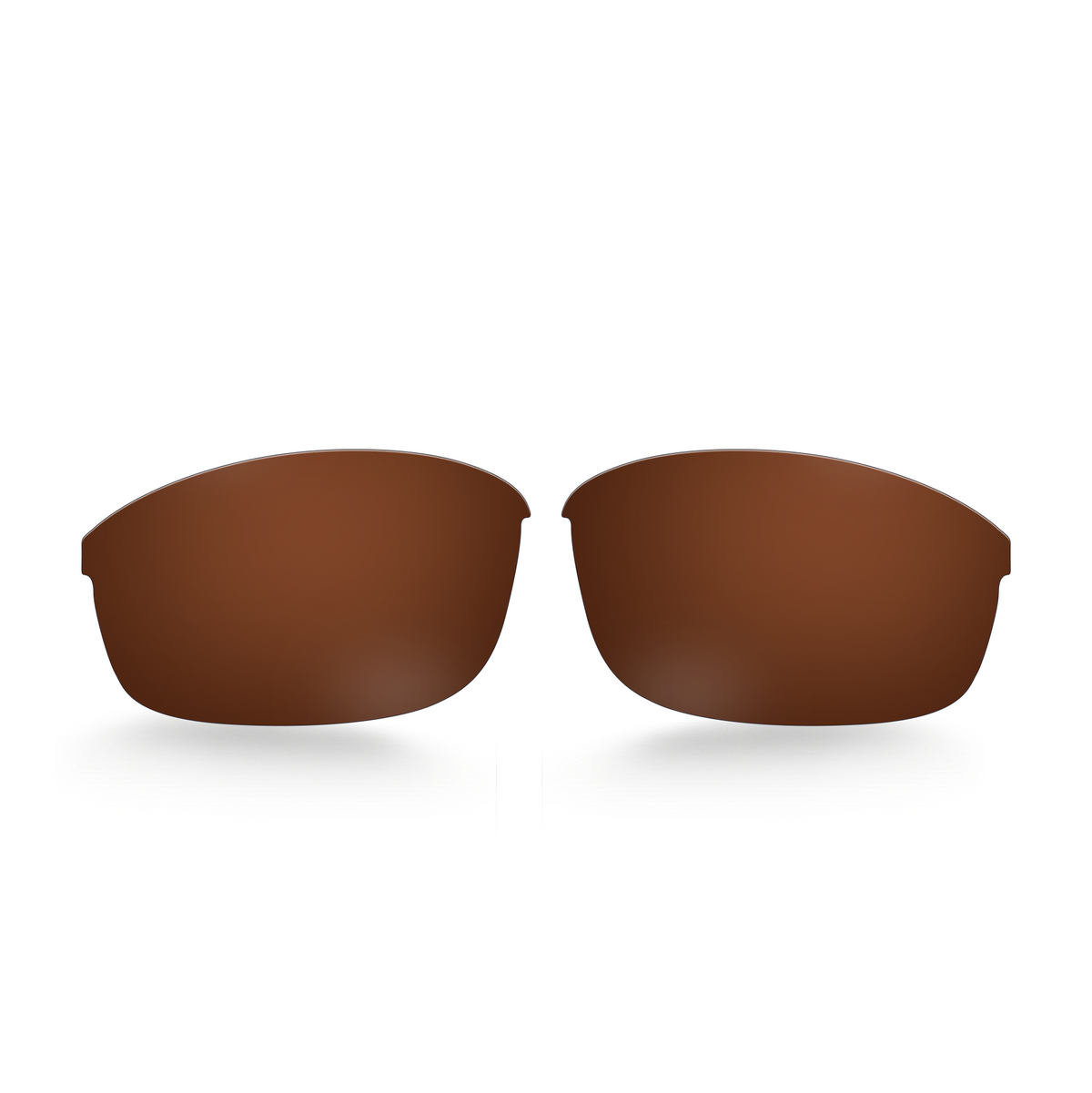 Ray-Ban RB4173 62mm Replacement Lenses by FunReplace