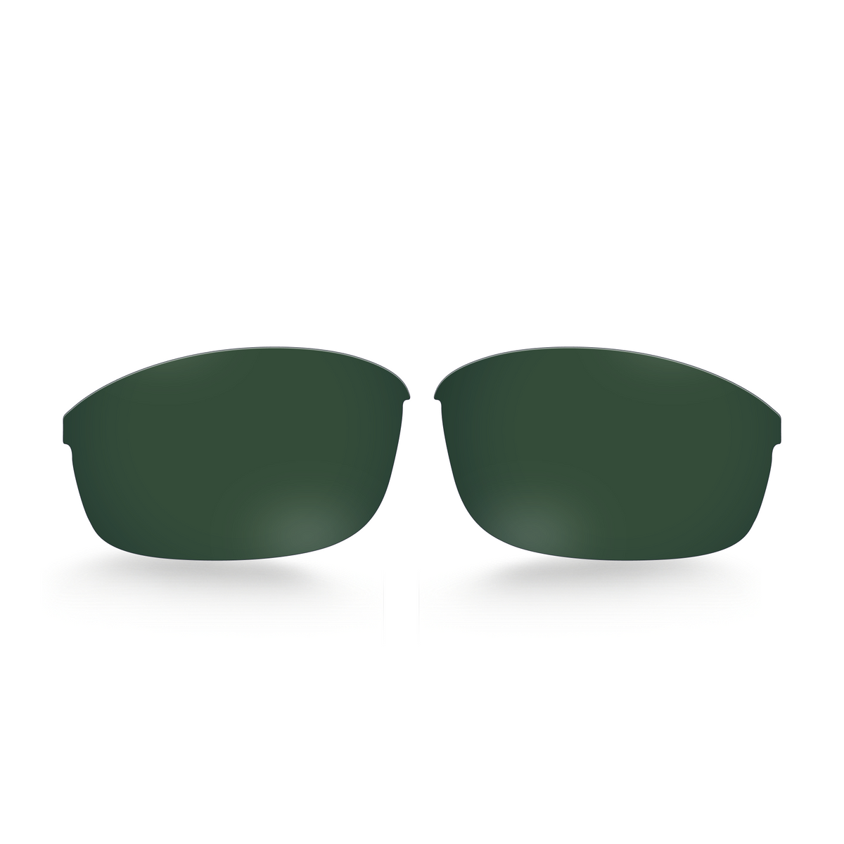 Ray-Ban RB4173 62mm Replacement Lenses by FunReplace