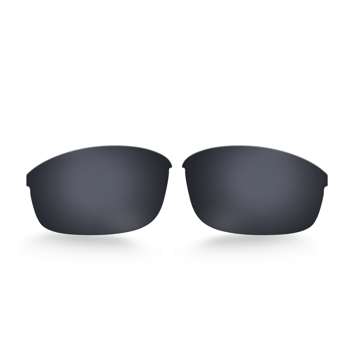 Ray-Ban RB4173 62mm Replacement Lenses by FunReplace