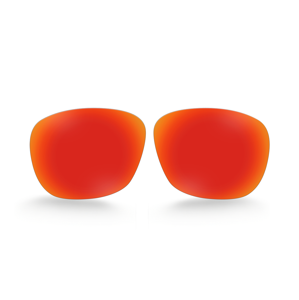 Ray-Ban RB4174 56mm Replacement Lenses by FunReplace