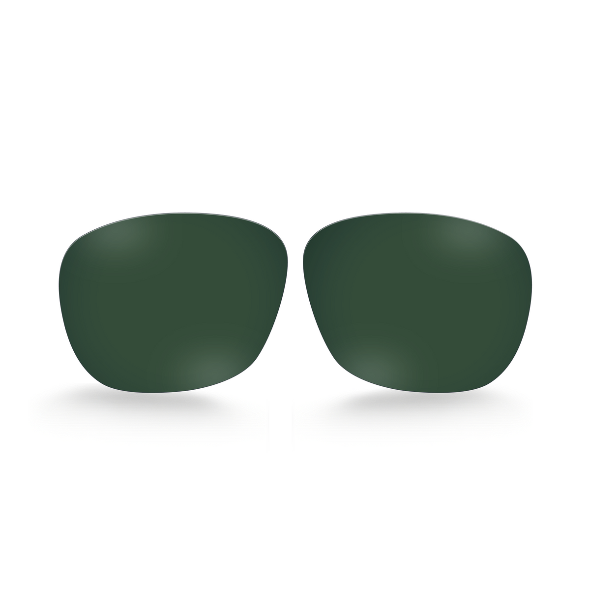 Ray-Ban RB4174 56mm Replacement Lenses by FunReplace