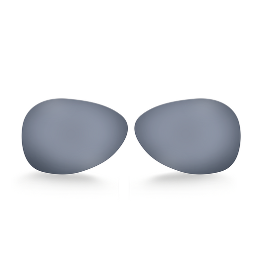 Ray-Ban RB4180 58mm Replacement Lenses by FunReplace