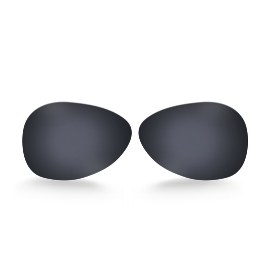 Ray-Ban RB4180 58mm Replacement Lenses by FunReplace