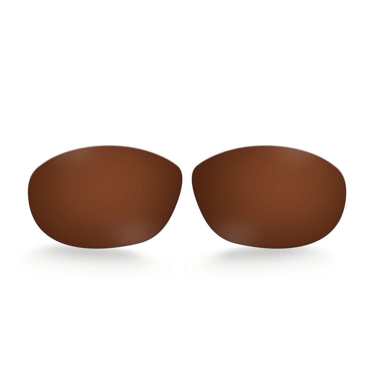 Ray-Ban RB4188 63mm Replacement Lenses by FunReplace