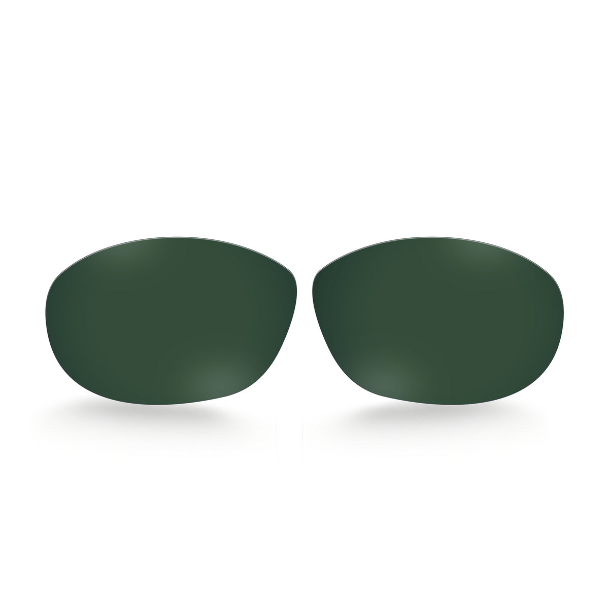 Ray-Ban RB4188 63mm Replacement Lenses by FunReplace
