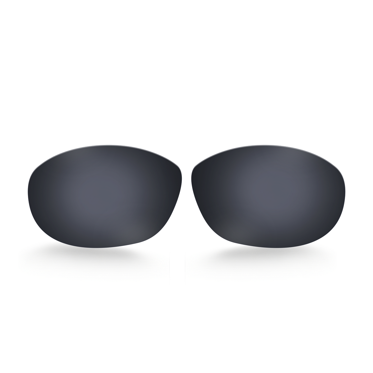 Ray-Ban RB4188 63mm Replacement Lenses by FunReplace